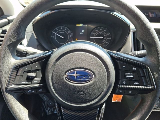 2023 Subaru Impreza Premium
