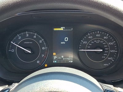 2023 Subaru Impreza Premium