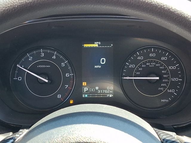 2023 Subaru Impreza Premium