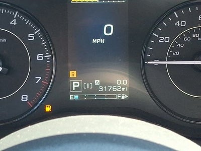 2023 Subaru Impreza Premium
