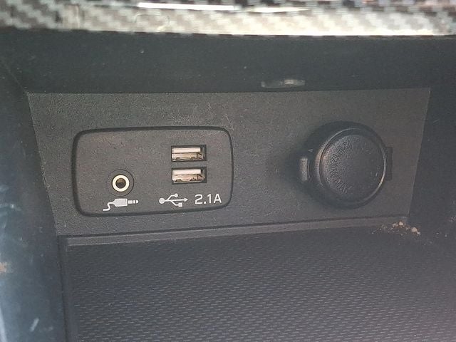 2023 Subaru Impreza Premium