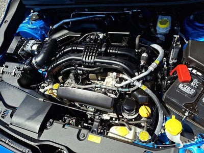 2023 Subaru Impreza Premium