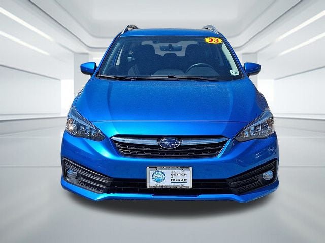2023 Subaru Impreza Premium