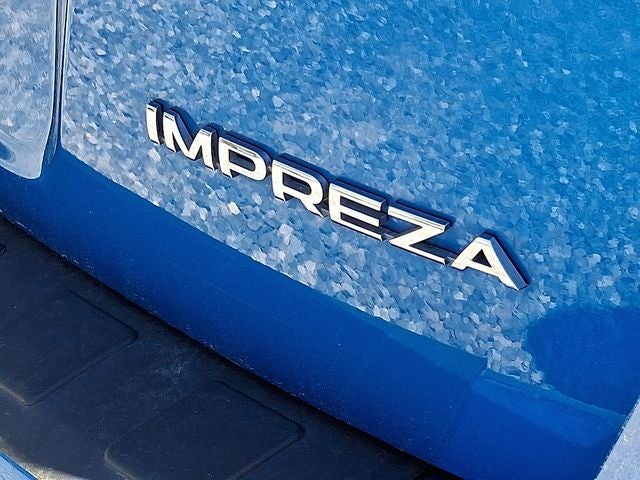 2023 Subaru Impreza Premium