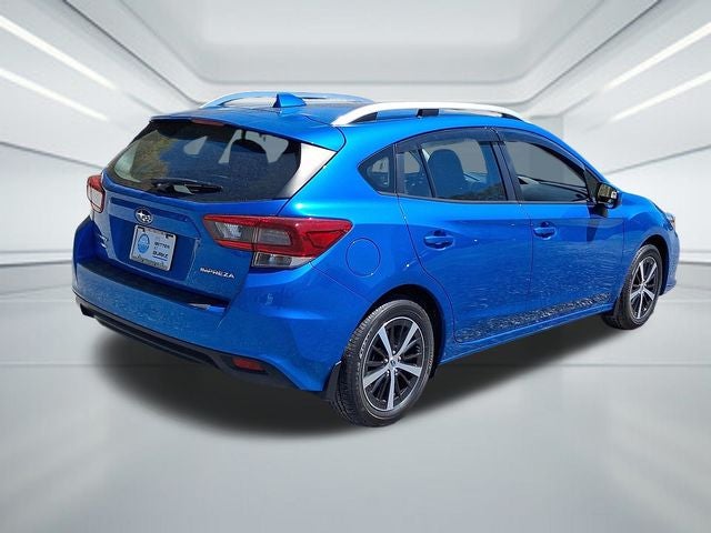 2023 Subaru Impreza Premium
