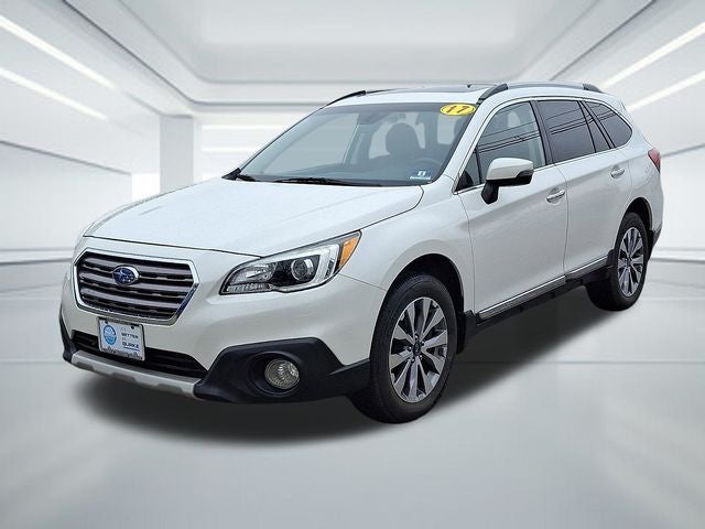 2017 Subaru Outback 3.6R Touring