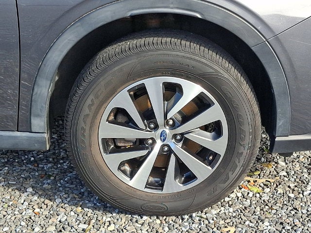 2021 Subaru Outback 2.5i