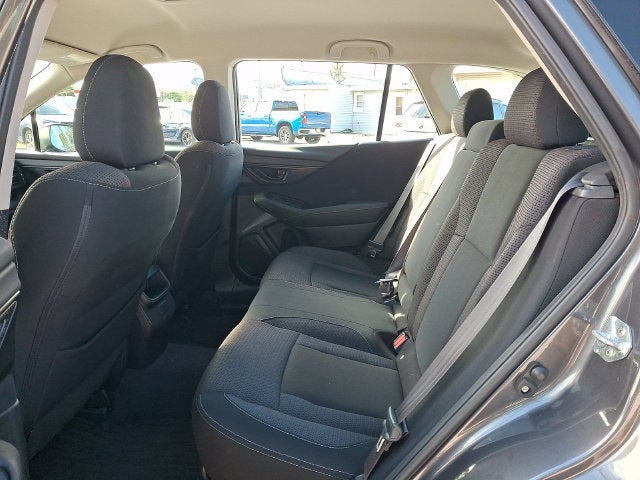 2021 Subaru Outback 2.5i