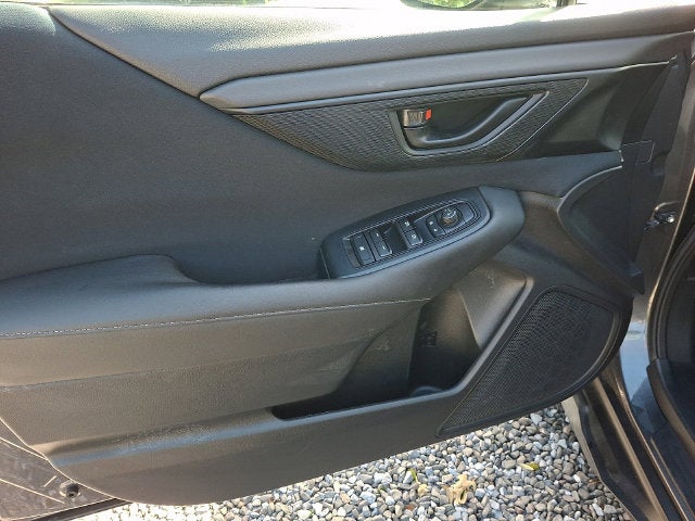 2021 Subaru Outback 2.5i