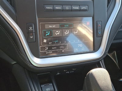 2021 Subaru Outback 2.5i