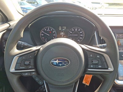2021 Subaru Outback 2.5i