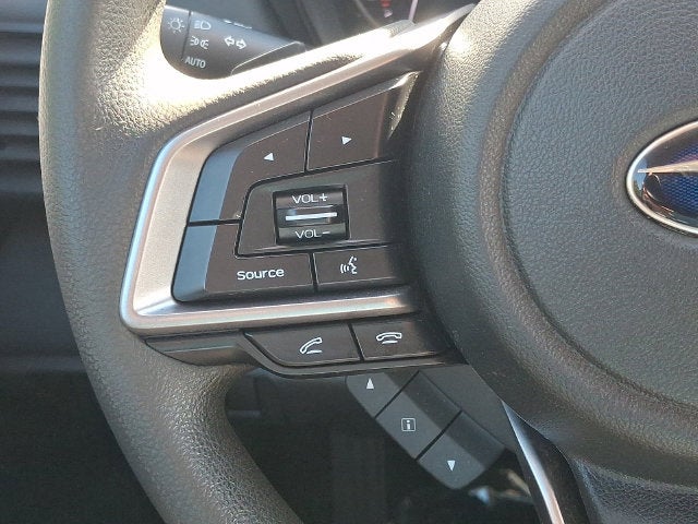 2021 Subaru Outback 2.5i