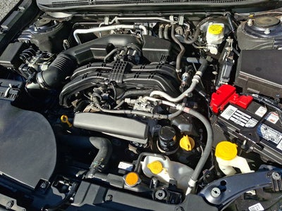 2021 Subaru Outback 2.5i