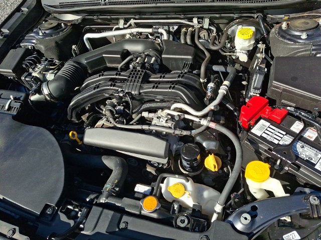 2021 Subaru Outback 2.5i