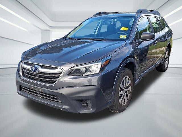 2021 Subaru Outback 2.5i