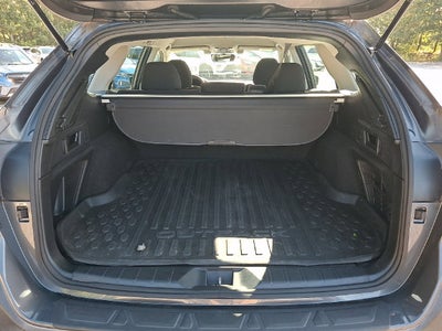 2021 Subaru Outback 2.5i