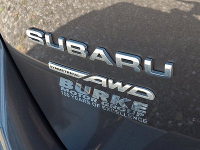 2021 Subaru Outback 2.5i