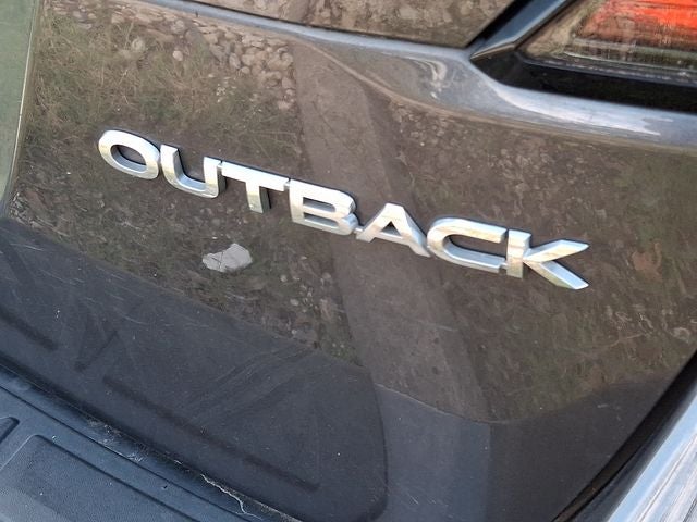 2021 Subaru Outback 2.5i