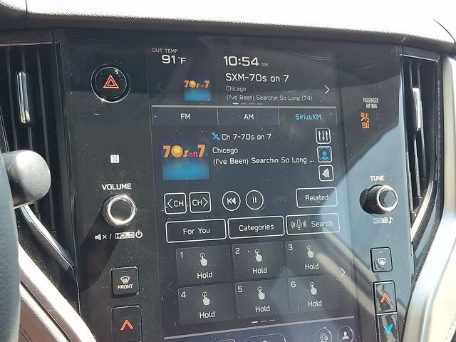 2024 Subaru Outback Premium