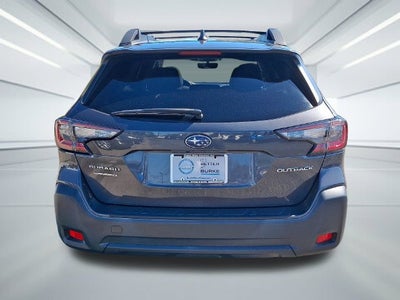 2024 Subaru Outback Premium