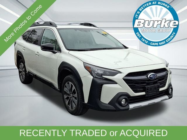 2023 Subaru Outback Limited