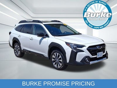 2023 Subaru Outback Limited