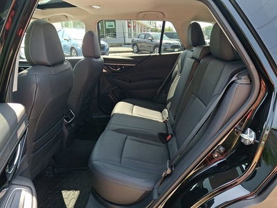2024 Subaru Outback Limited