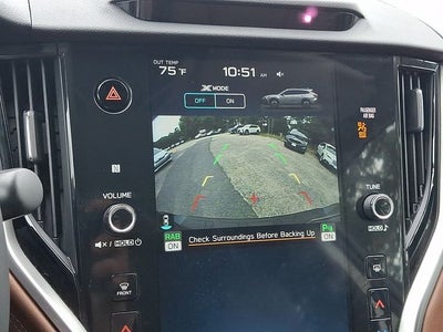 2024 Subaru Outback Touring