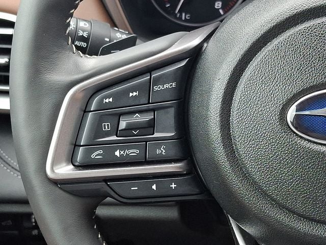 2024 Subaru Outback Touring