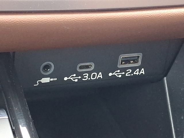 2024 Subaru Outback Touring