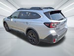 2021 Subaru Outback Onyx Edition XT