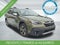 2021 Subaru Outback Touring XT