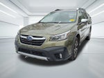 2021 Subaru Outback Touring XT