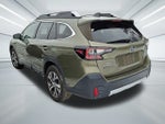 2021 Subaru Outback Touring XT