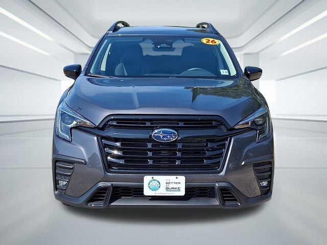 2026 Subaru Ascent Premium