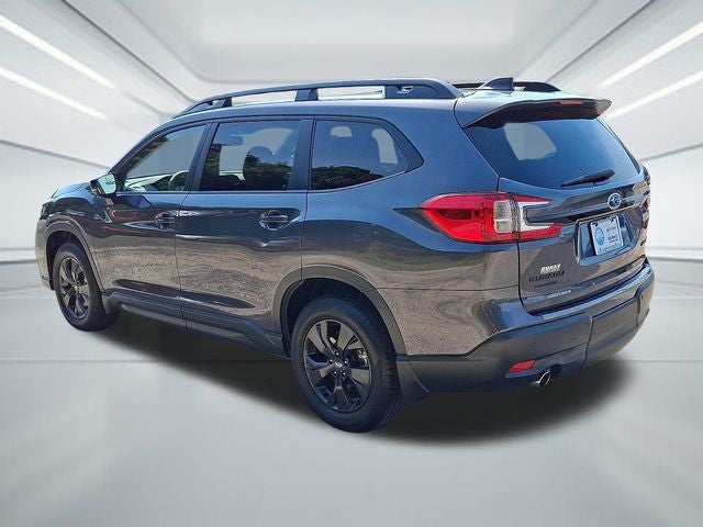 2026 Subaru Ascent Premium