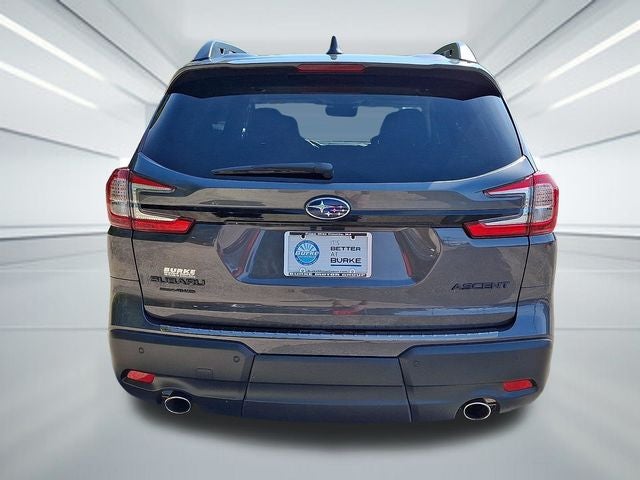 2026 Subaru Ascent Premium