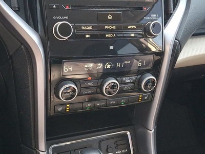 2021 Subaru Ascent Premium