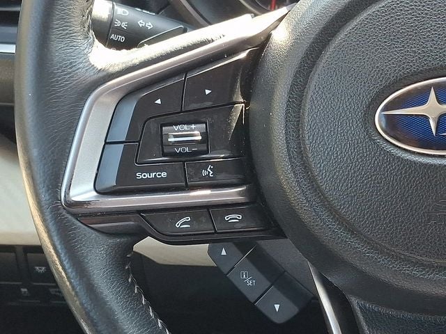 2021 Subaru Ascent Premium