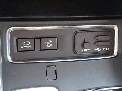 2021 Subaru Ascent Premium