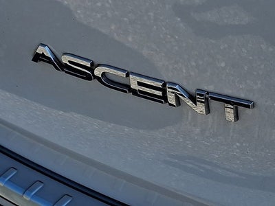 2021 Subaru Ascent Premium