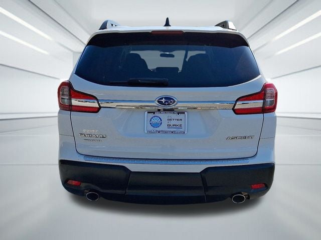 2021 Subaru Ascent Premium