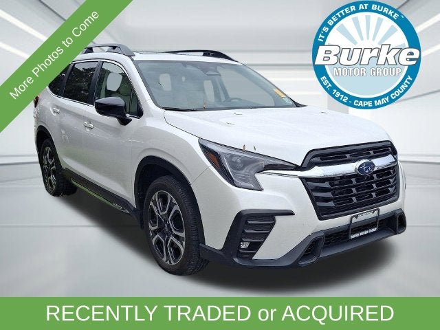 2024 Subaru Ascent Limited