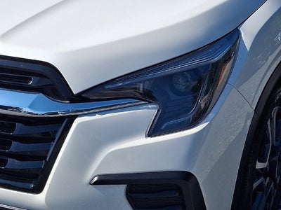 2024 Subaru Ascent Limited