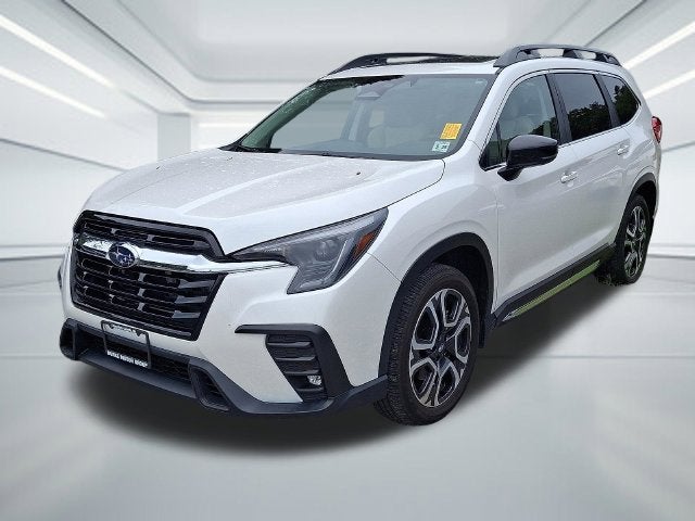 2024 Subaru Ascent Limited