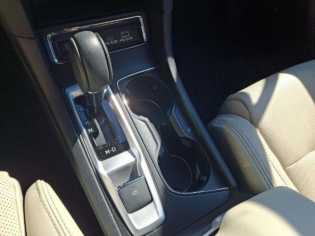 2024 Subaru Ascent Limited