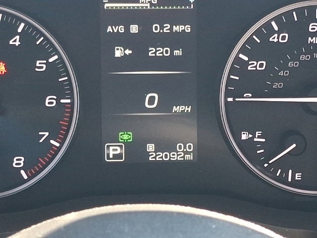 2024 Subaru Ascent Limited