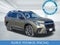 2024 Subaru Ascent Touring