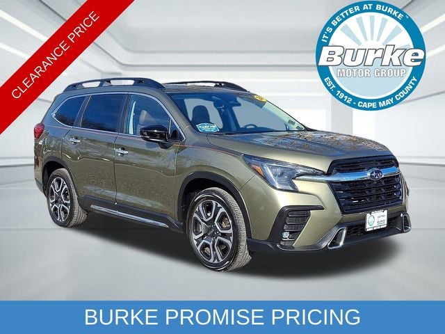 2024 Subaru Ascent Touring