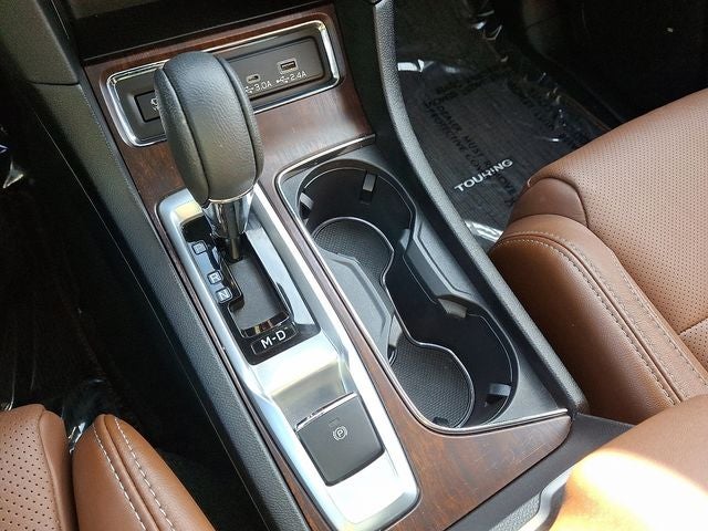 2024 Subaru Ascent Touring